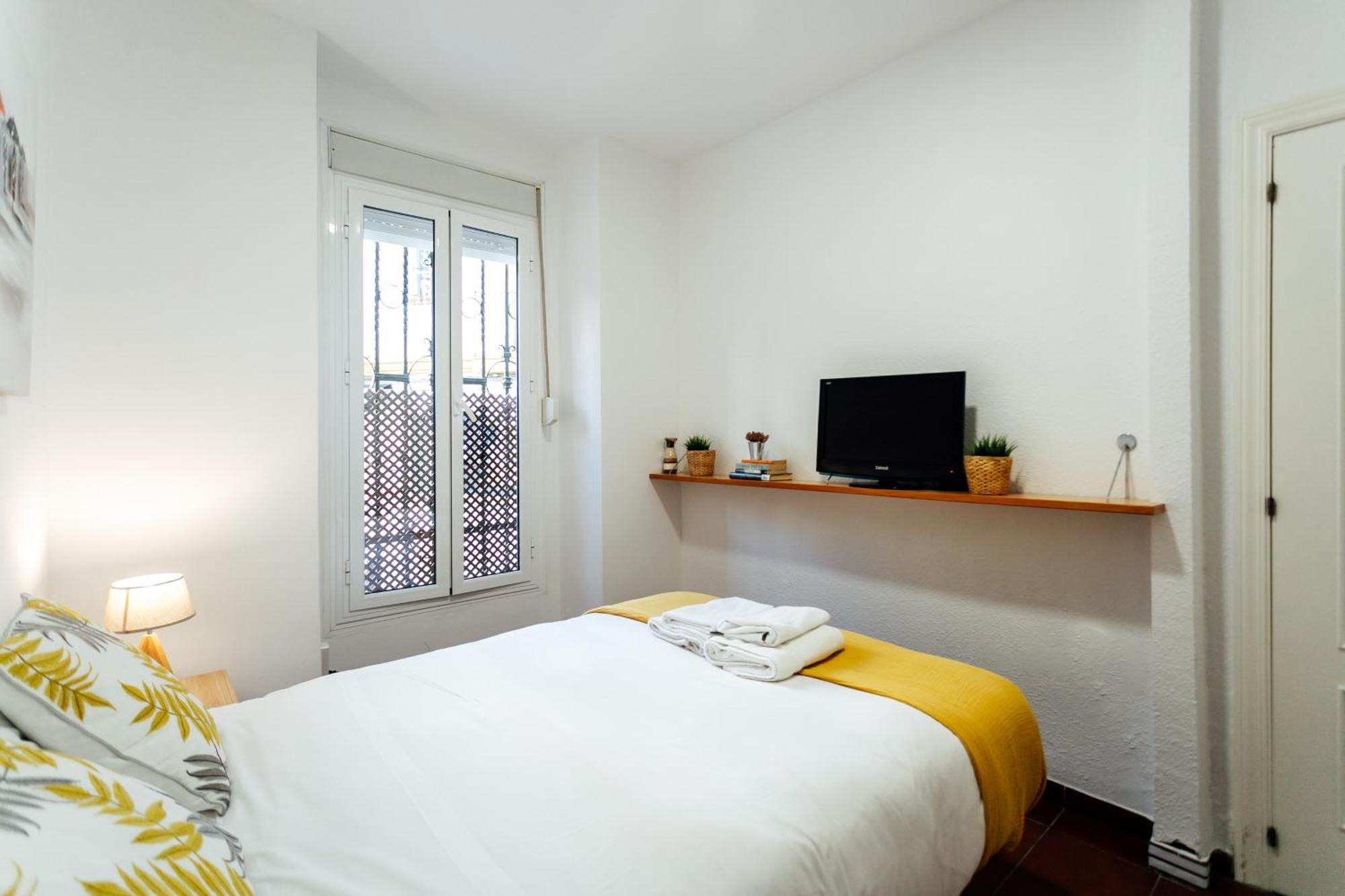 Appartement Alohamundi Joaquin Costa *